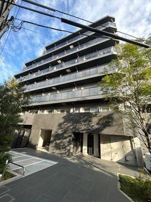 ARCOBALENOMUSASHIKOSUGI