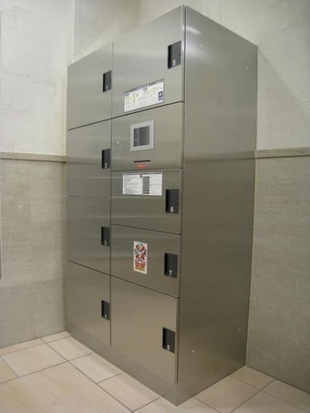 川崎市高津区二子５丁目のマンション