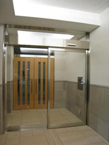 川崎市高津区二子５丁目のマンション