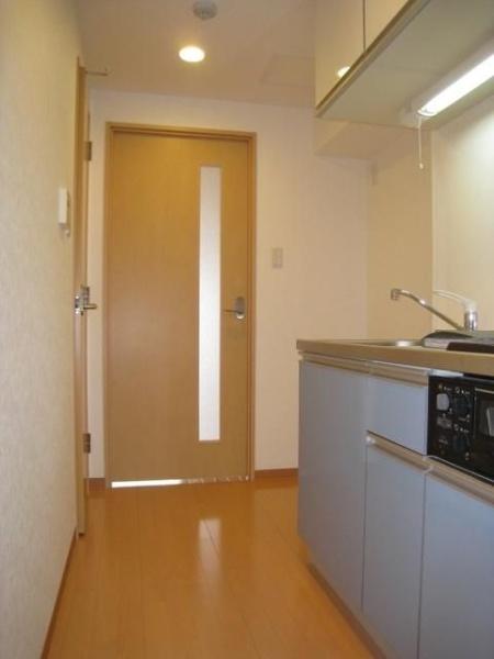 川崎市高津区二子５丁目のマンション