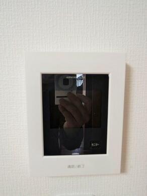 クレール子母口