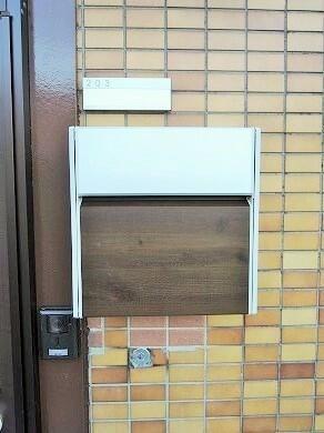 クレール子母口