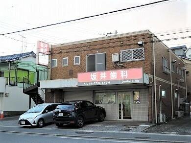 クレール子母口