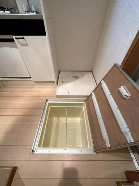 三ッ沢東町アパート