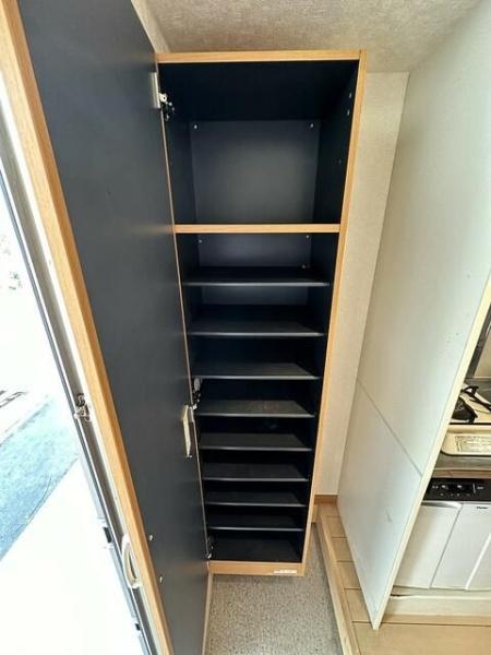 三ッ沢東町アパート