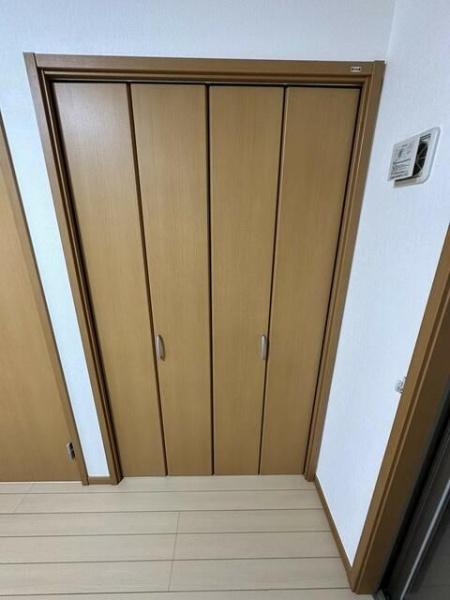 三ッ沢東町アパート