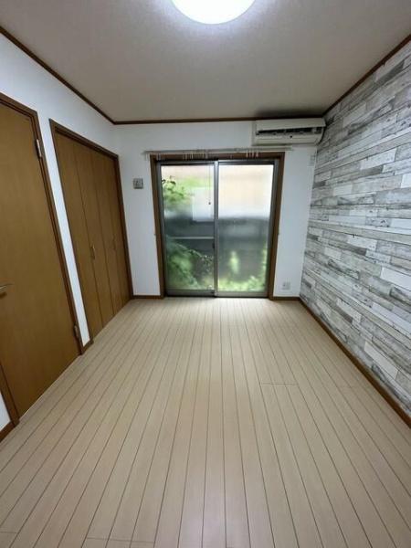 三ッ沢東町アパート