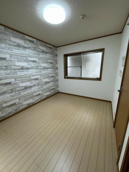 三ッ沢東町アパート