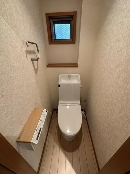 三ッ沢東町アパート