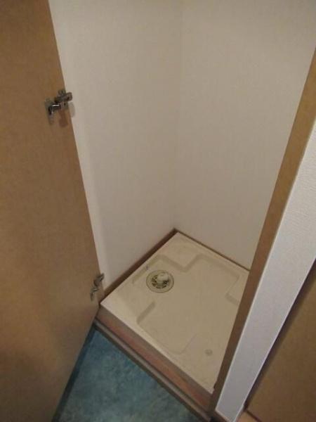 ヴェルト西馬込