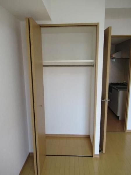 ヴェルト西馬込