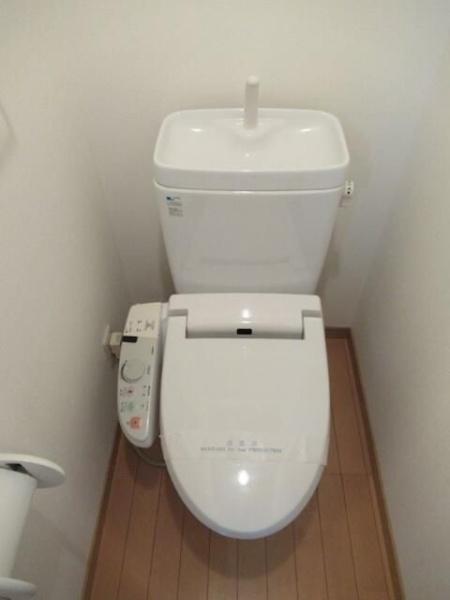 ヴェルト西馬込