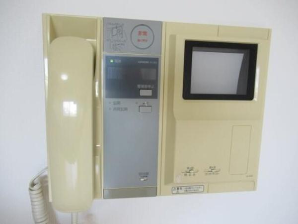 ヴェルト西馬込