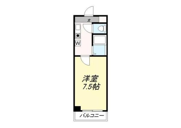 メゾンＫⅢ