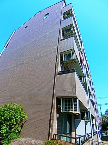 メゾンＫⅢ