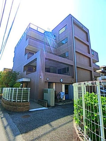 メゾンKⅢ