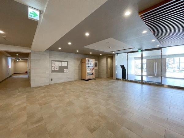 ニューガイア川崎Ｎｏ．７０