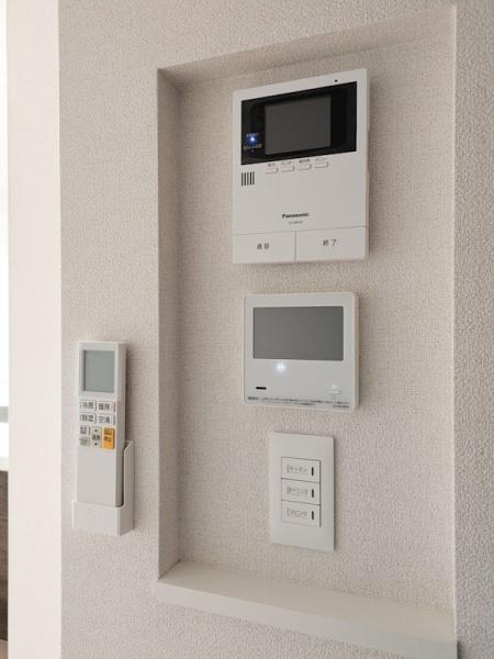横浜市港北区篠原東２丁目のマンション