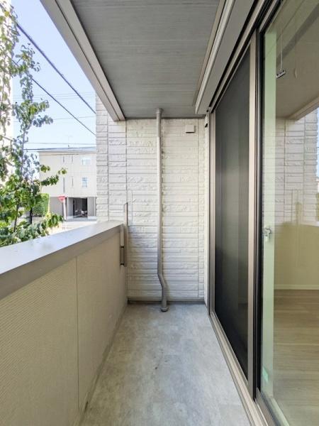 横浜市港北区篠原東２丁目のマンション