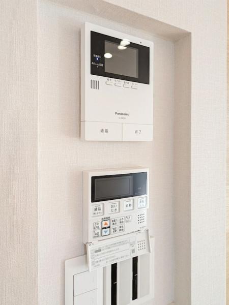 横浜市港北区大倉山３丁目のマンション