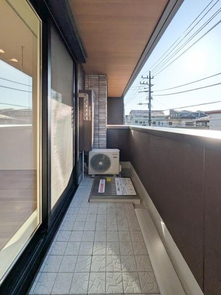 横浜市港北区大倉山３丁目のマンション