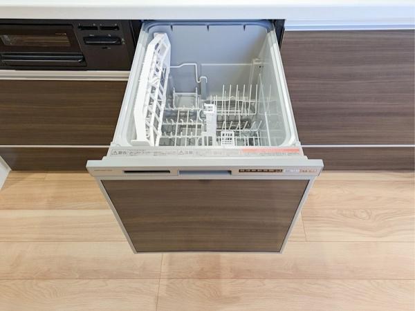 横浜市港北区大倉山３丁目のマンション