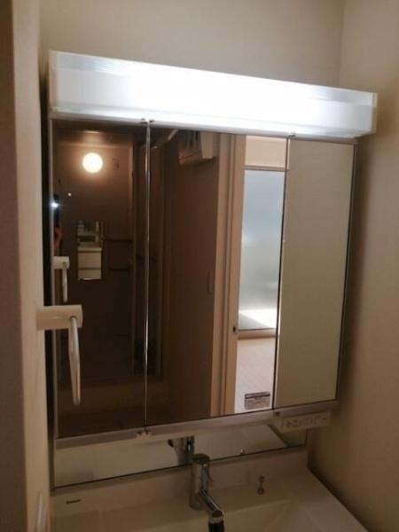 へーベルメゾン小杉町