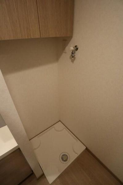 ルーブル武蔵中原参番館
