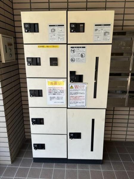 フラット日吉コートＡ棟