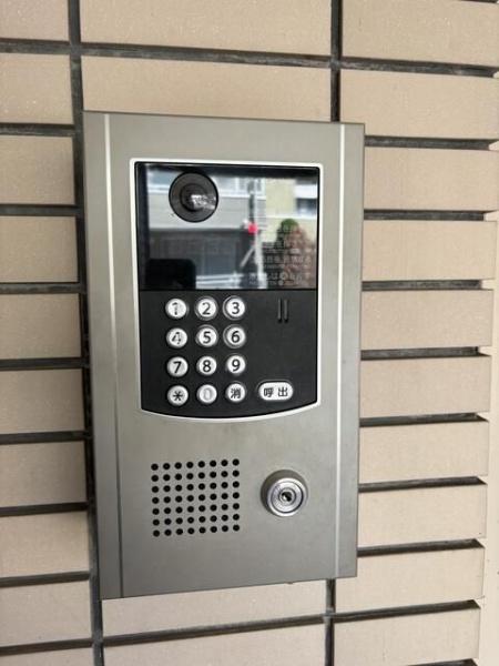 フラット日吉コートＡ棟