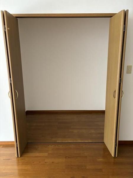 フラット日吉コートＡ棟