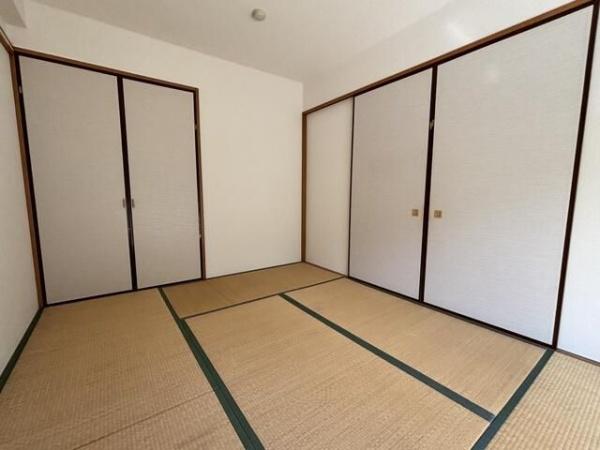 フラット日吉コートＡ棟