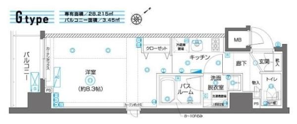 ＺＯＯＭ横濱ＥＡＳＴ