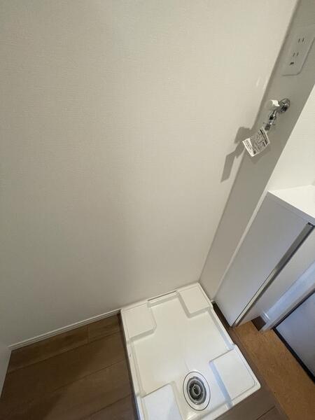 グランデパーチェ稲田堤