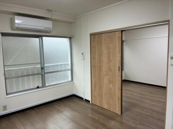 大田区東馬込１丁目のマンション