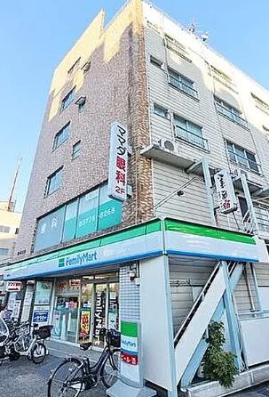 鈴木ビル