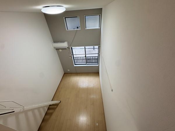 川崎市高津区下作延４丁目のアパート