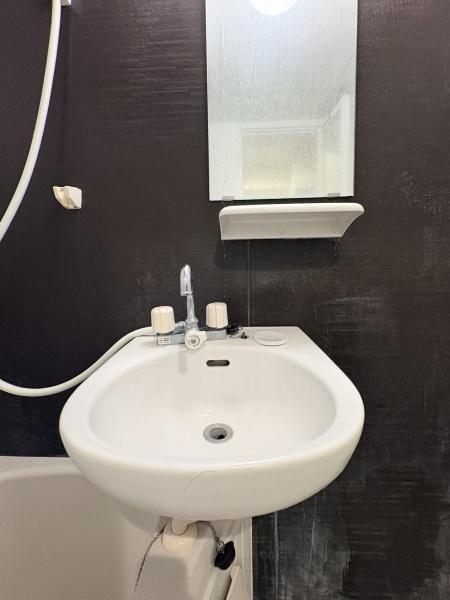 川崎市高津区下作延４丁目のアパート