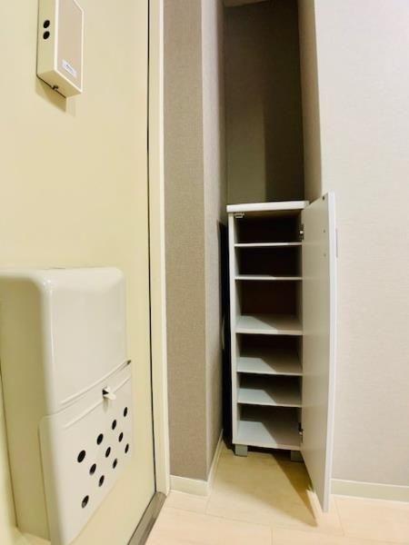 川崎市中原区今井南町のマンション