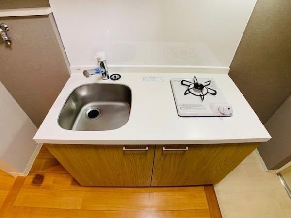川崎市中原区今井南町のマンション