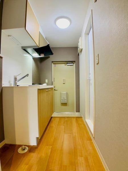 川崎市中原区今井南町のマンション