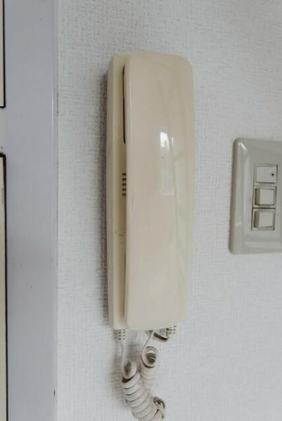 パンシオン　新丸子