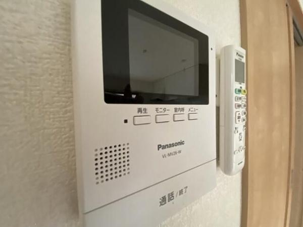 川崎市中原区上小田中１丁目のアパート