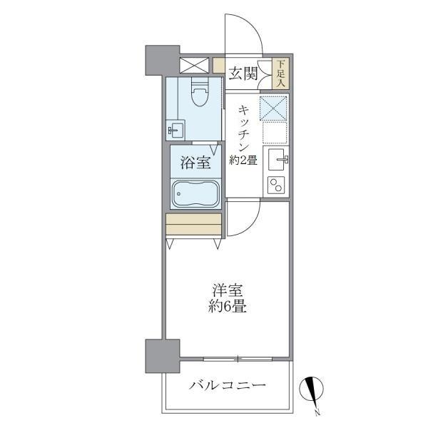 Ｊ－Ｃｌｏｕｄ横浜鶴見