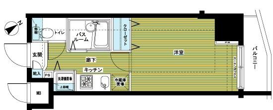 フェニックス新横濱イクシール
