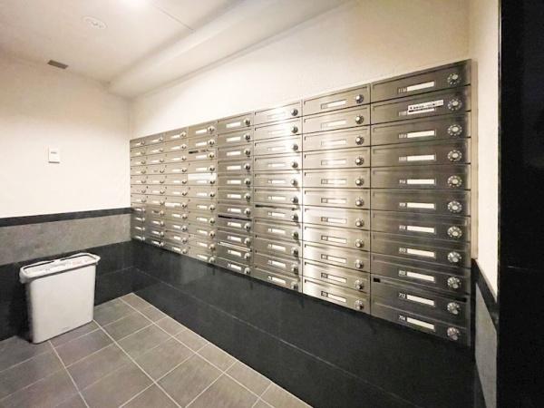 フェニックス新横濱イクシール