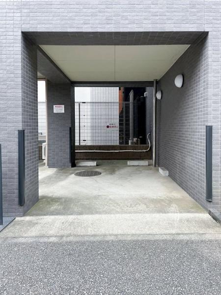フェニックス新横濱イクシール
