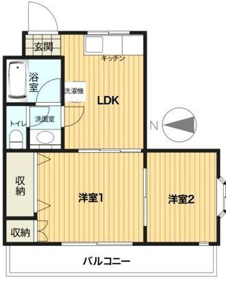 パークピア井出