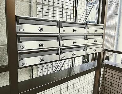 パークピア井出