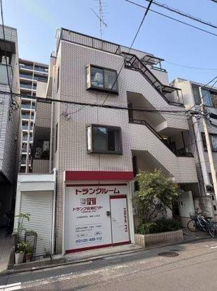 パークピア井出
